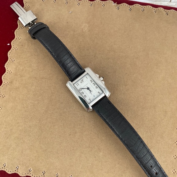 Vintage Klaus-Kobec French Made Discretion Couture Watch Swiss Movement - Picture 5 of 9